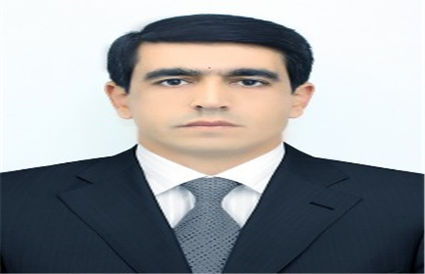 Ҷобирзода Раҷабалӣ Фатҳулло
