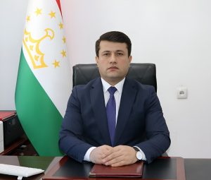 Сафарзода Даврон Ҷурахон