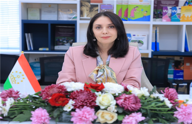 ИСТИҚЛОЛИ ДАВЛАТӢ – РАМЗИ ОЗОДӢ, ПОЯИ ДАВЛАТДОРӢ ВА КАФИЛИ РУШДИ УСТУВОРИ ТОҶИКИСТОН
