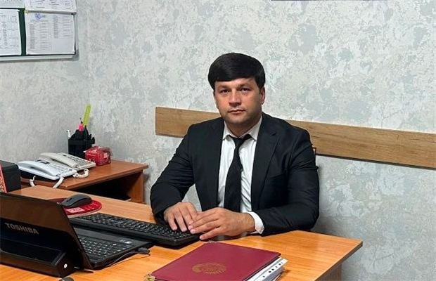 ПЕШВОИ МИЛЛАТ – КАФИЛИ ВАҲДАТИ МИЛЛӢ