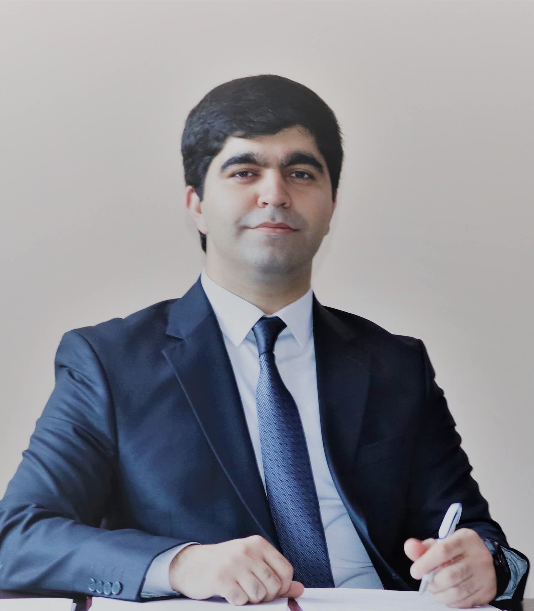 Аминҷонзода Ғолиб Ҷовидон