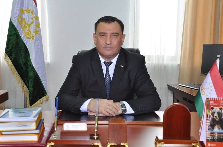 Ҷалолуддин Нурзода
