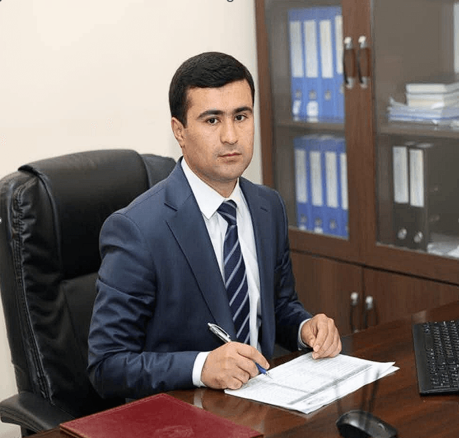 Мирсарварзода Фирдавс Мирҳайдар