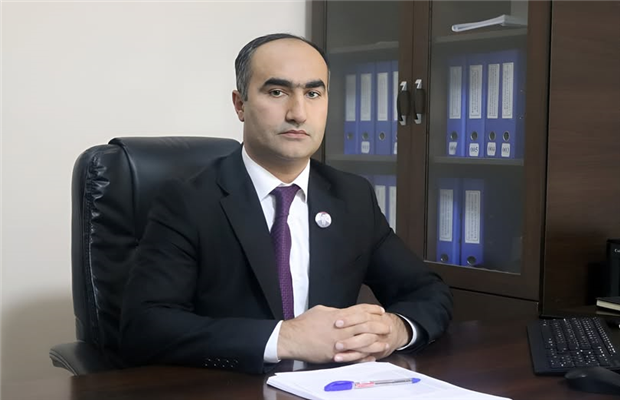 ИСТИҚЛОЛ – ОМИЛИ АСОСИИ ЭҲЁИ ХУДШИНОСИИ МИЛЛӢ