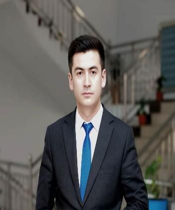 БЕГМУРОДЗОДА ЮСУФ ЭРГАШ