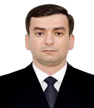 ОЛИМЗОДА ДАВЛАТМУРОД АБДУЛХАЙР
