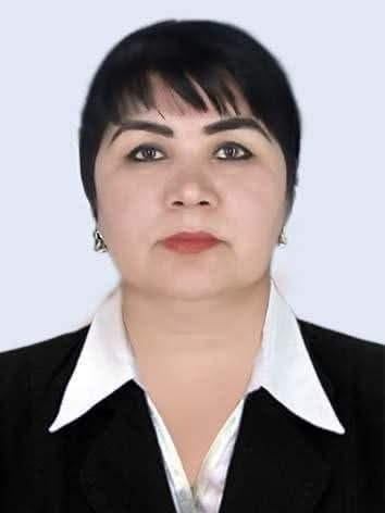 РАУПОВА МАНЗУРА ТУРСУНОВНА
